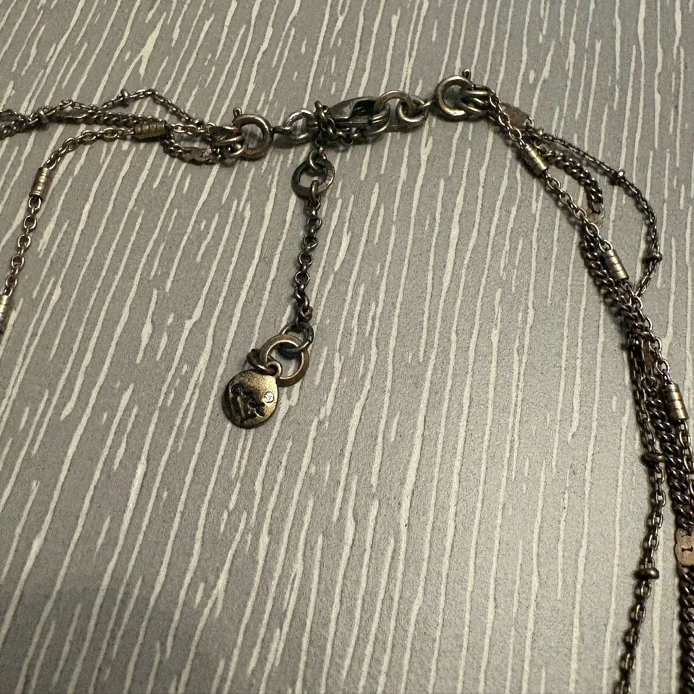 Chloe + Isabel Monarch Convertible Layered Necklace Set - Picture 7 of 14